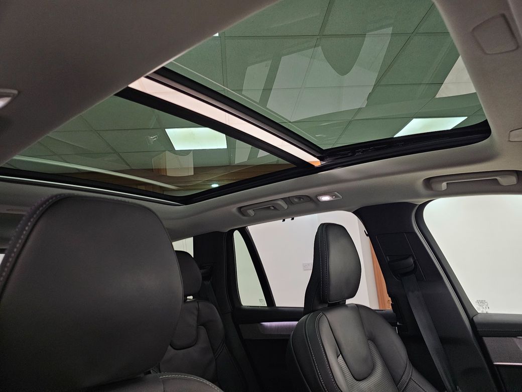 2026 Volvo XC90