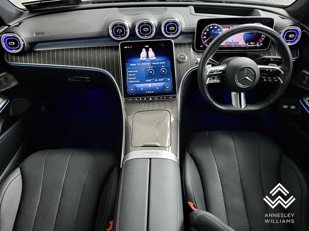 2025 Mercedes-Benz CLE