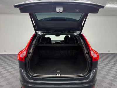 2016 Volvo XC60