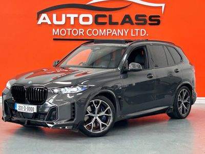 2023 BMW X5