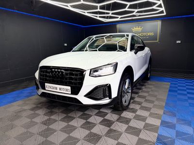 2024 Audi Q2