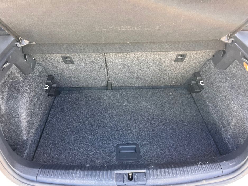 2014 Volkswagen Polo
