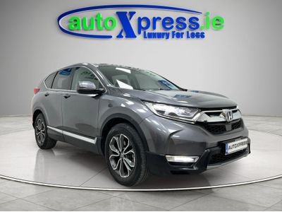 2023 Honda CR-V