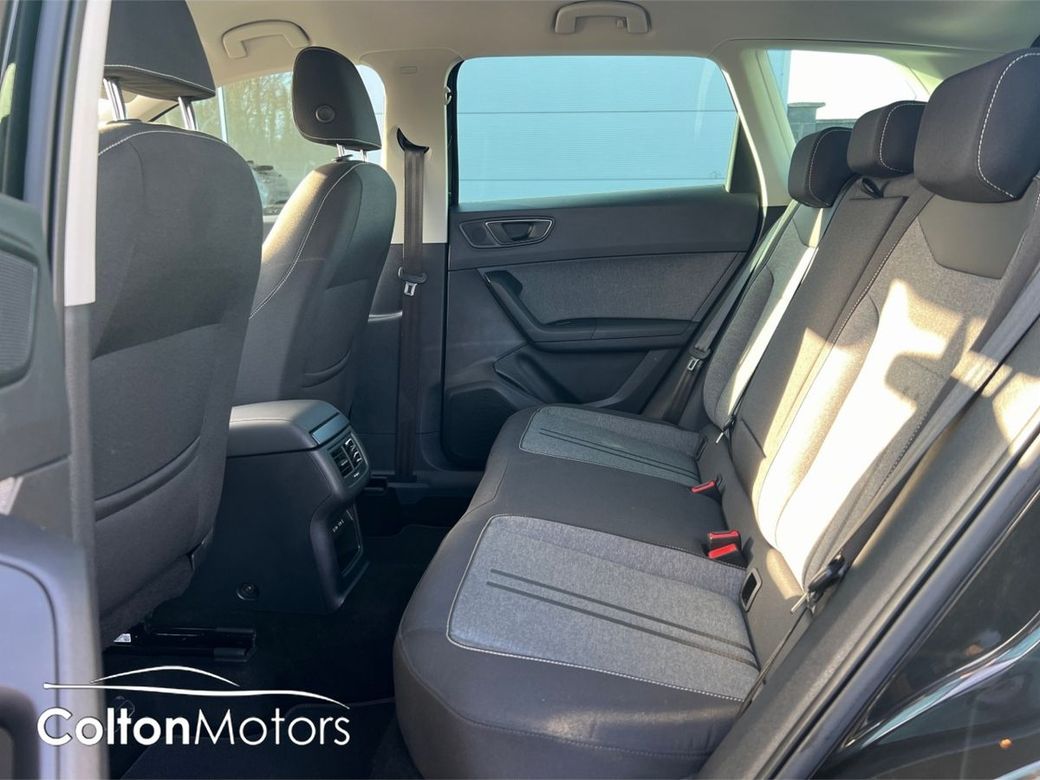 2023 SEAT Ateca