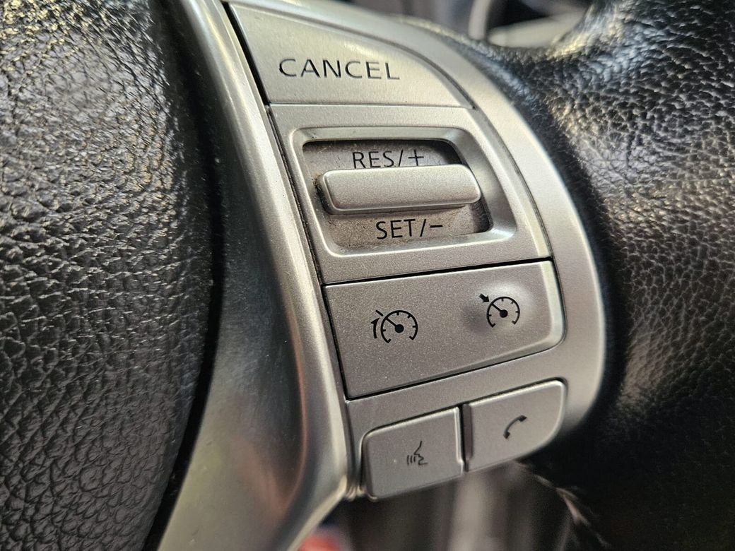 2019 Nissan Navara