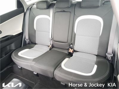 2017 Kia Ceed