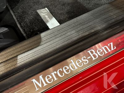 2018 Mercedes-Benz A Class