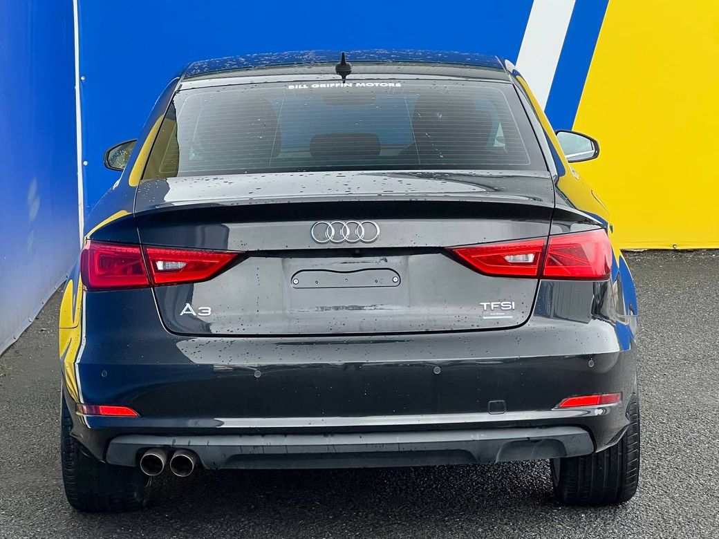 2016 Audi A3