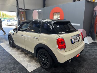2017 Mini Cooper