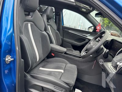 2026 Skoda Kodiaq