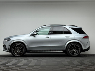 2022 Mercedes-Benz GLE Class