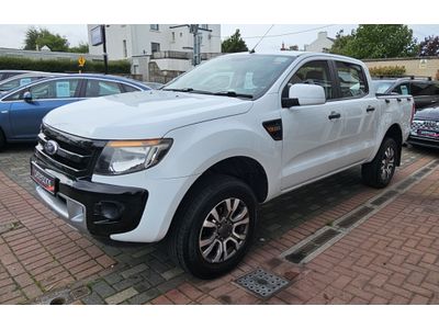 2013 Ford Ranger