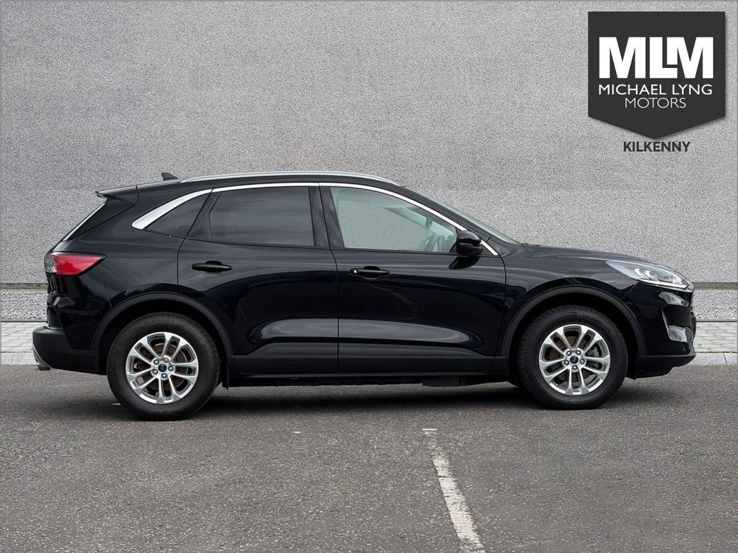 2024 Ford Kuga