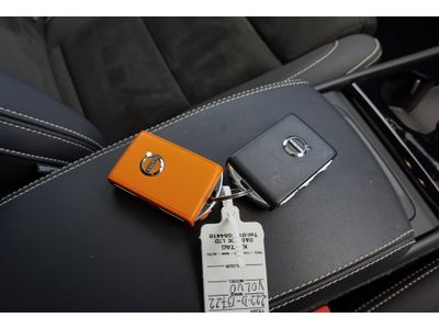 2022 Volvo C40