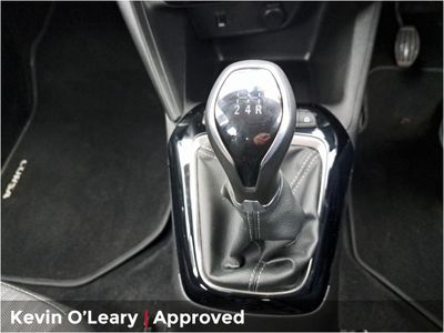 2023 Opel Corsa