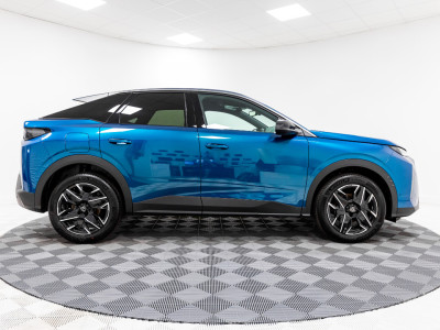 2026 Peugeot 3008