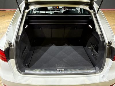 2020 Audi A4