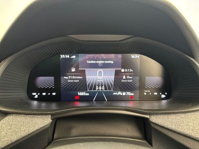 2026 Skoda Scala