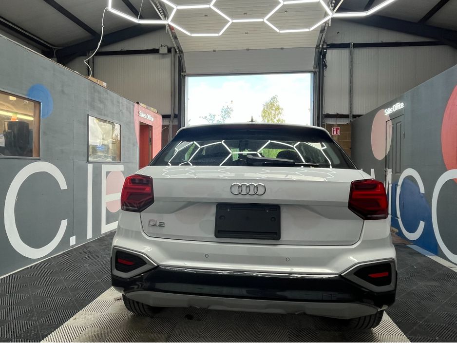 2024 Audi Q2