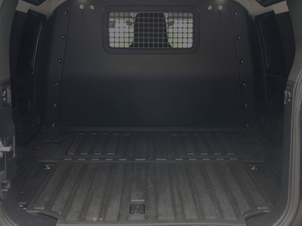2021 Land Rover Defender