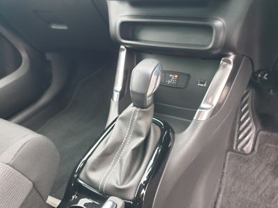 2022 Citroen C3 Aircross