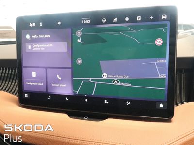 2025 Skoda Superb