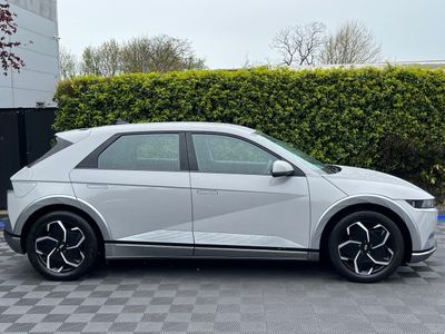 2023 Hyundai Ioniq