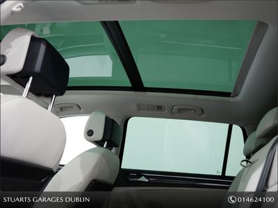2021 Volkswagen Tiguan Allspace