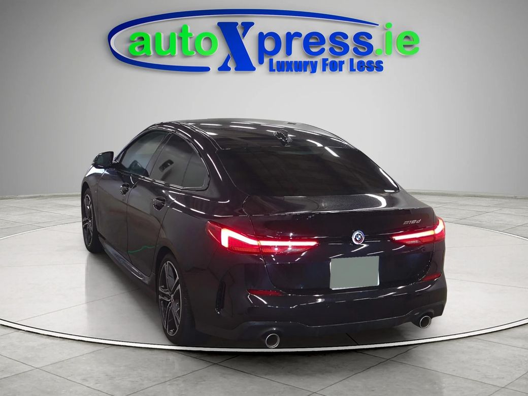 2022 BMW 2 Series