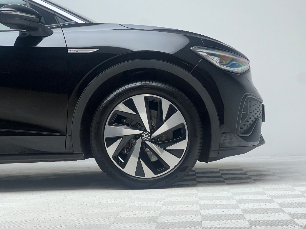 2023 Volkswagen ID.5