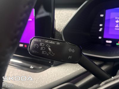 2025 Skoda Octavia