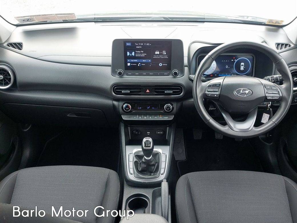 2023 Hyundai Kona