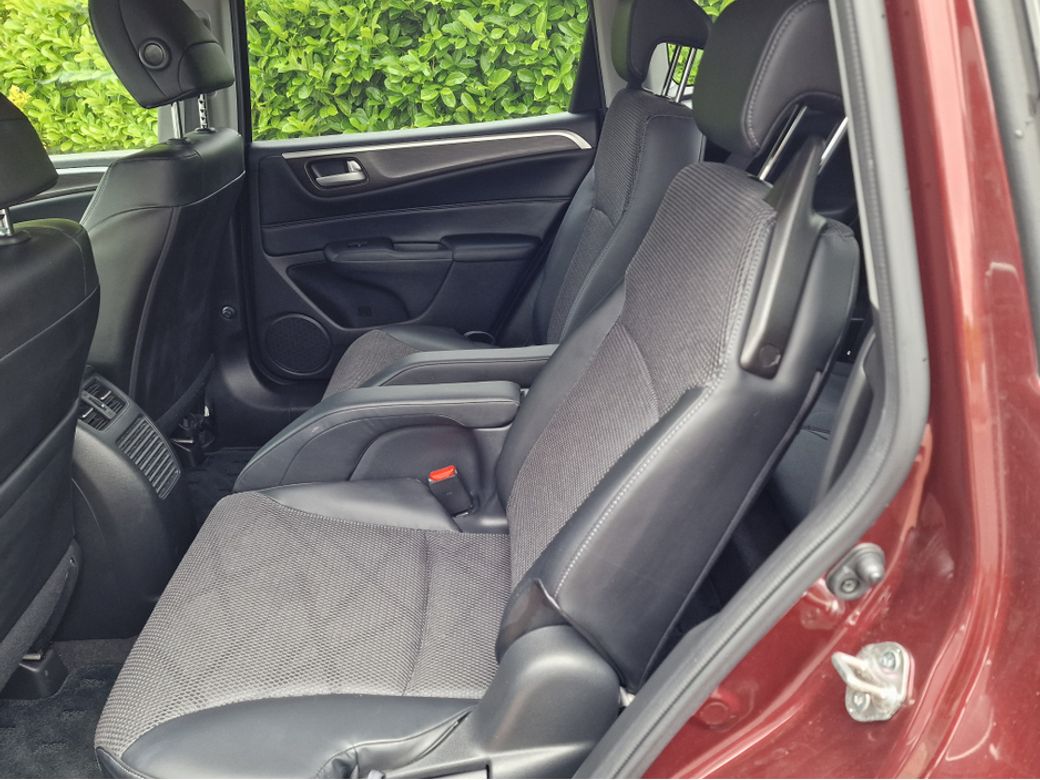 2016 Honda Jade