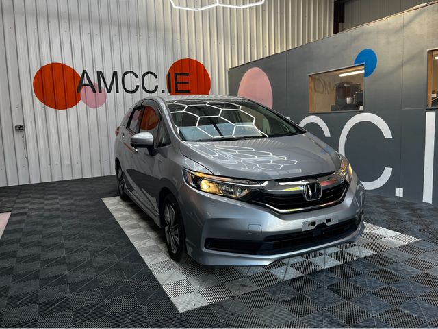 vehicle for sale from The Automatic Motor Car Centre