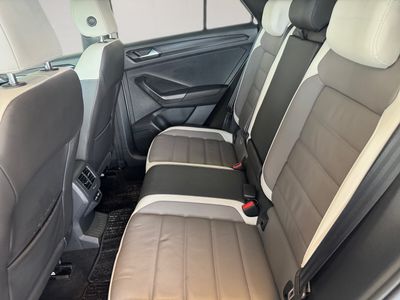 2021 Volkswagen T-Roc