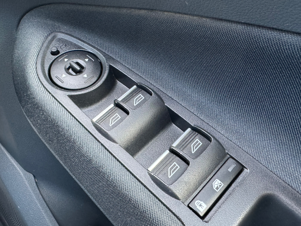 2015 Ford Grand C-Max