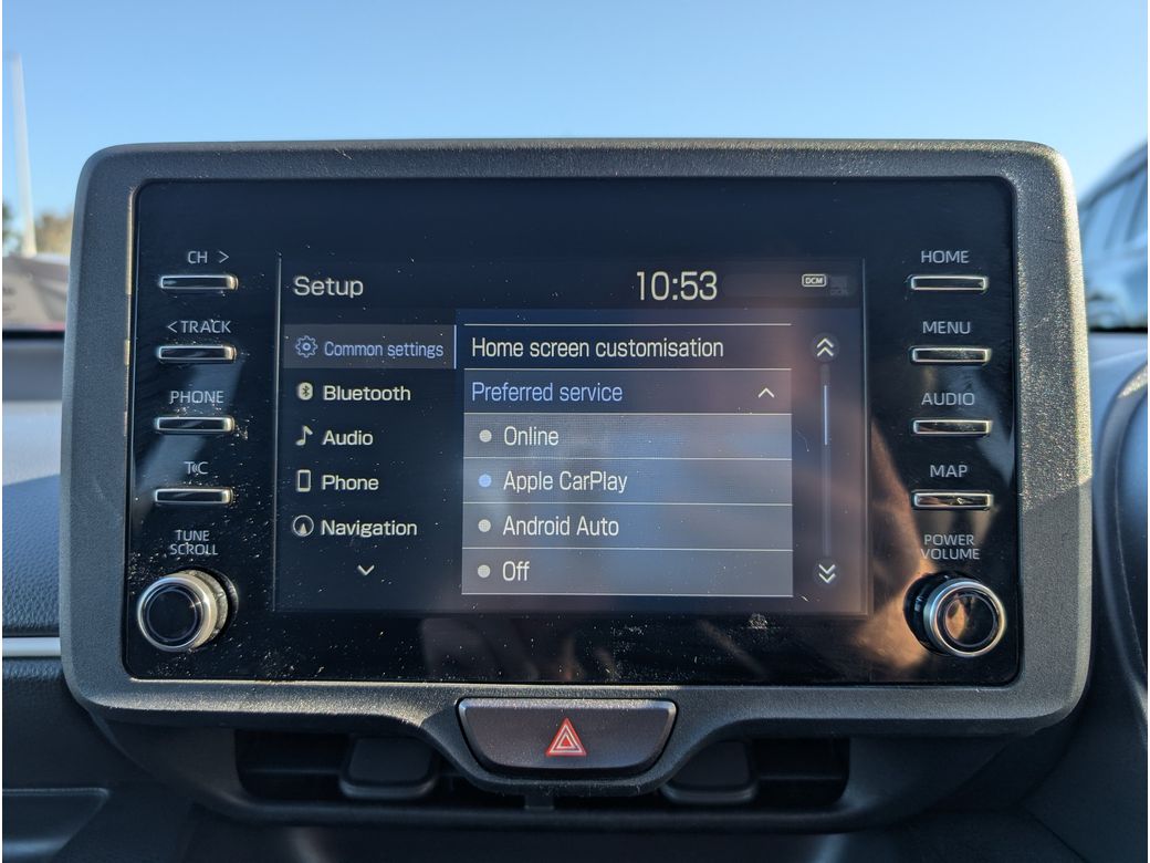 2021 Toyota Yaris