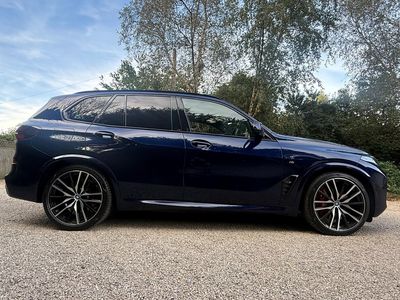 2023 BMW X5