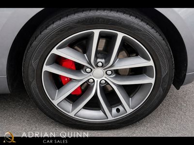 2023 Land Rover Range Rover Sport