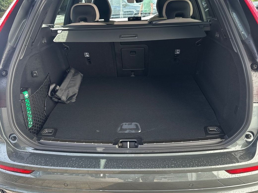 2026 Volvo XC60
