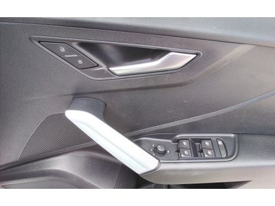 2019 Audi Q2