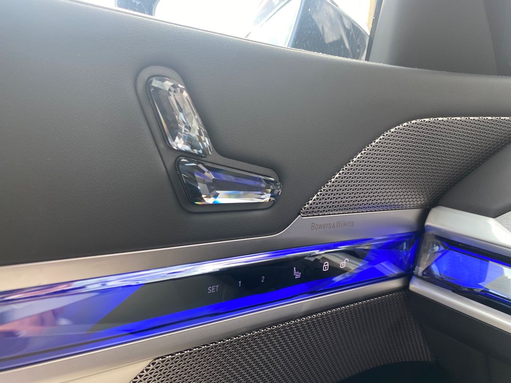 2025 BMW 7 Series