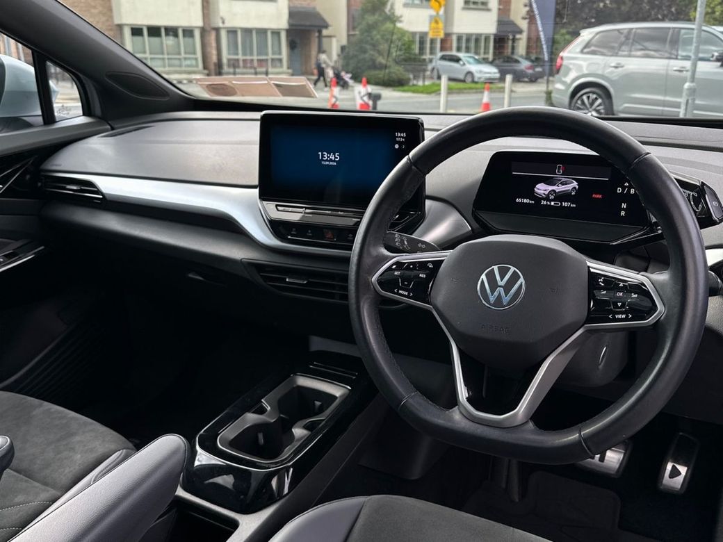 2022 Volkswagen ID.4