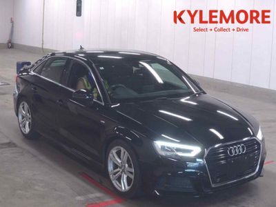 2018 Audi A3