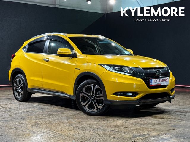 vehicle for sale from Kylemore Cars