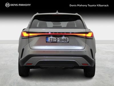 2023 Lexus RX450h+