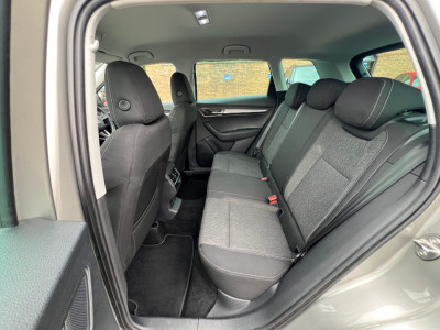 2018 Skoda Karoq