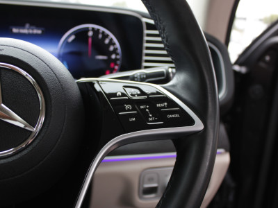 2024 Mercedes-Benz GLE 350