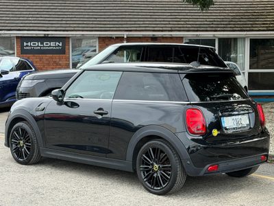 2022 Mini Cooper S