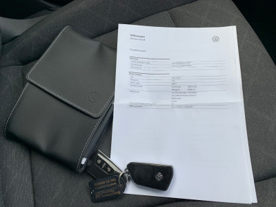 2021 Volkswagen Golf